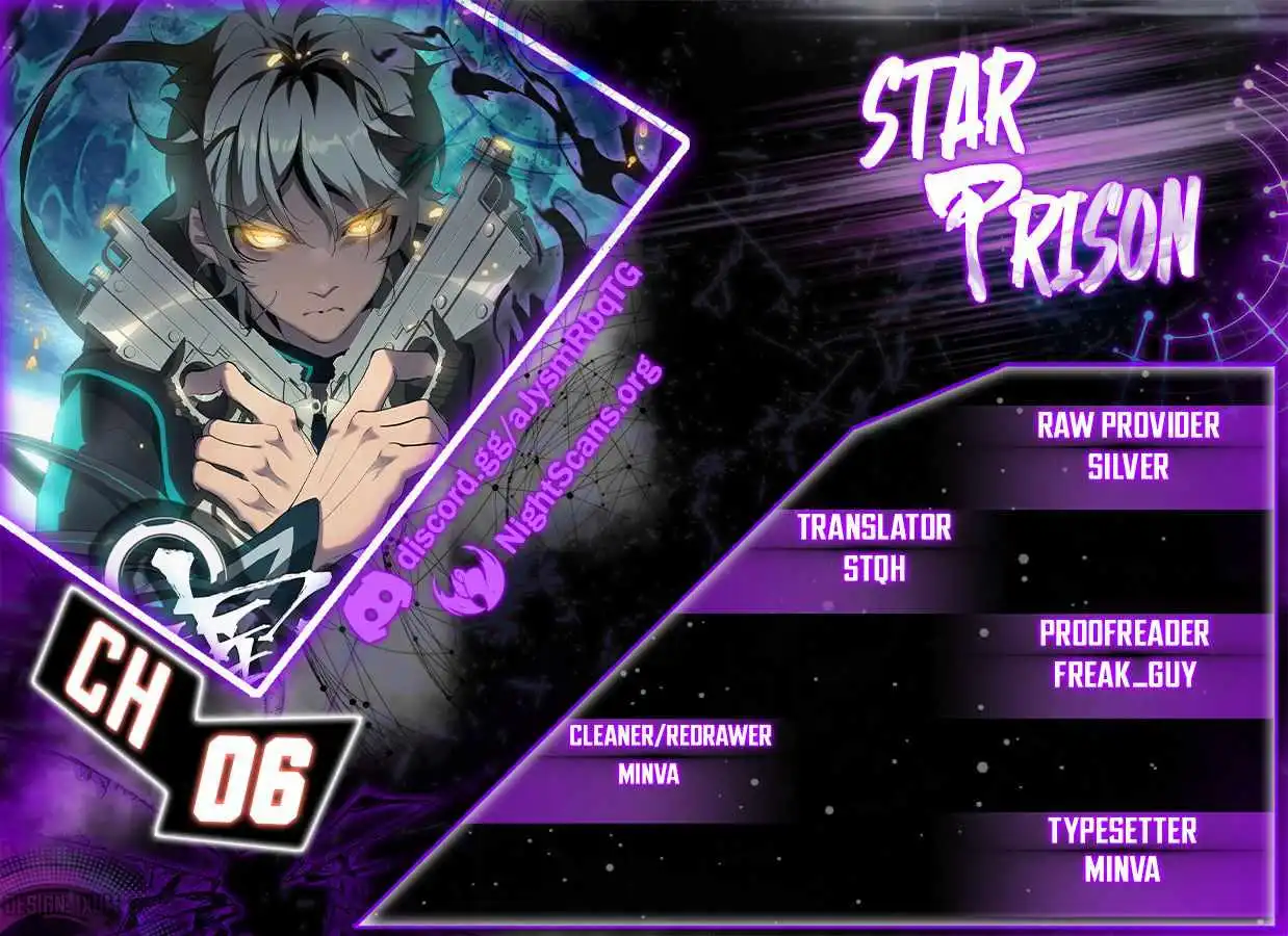 Star Prison Chapter 6 1